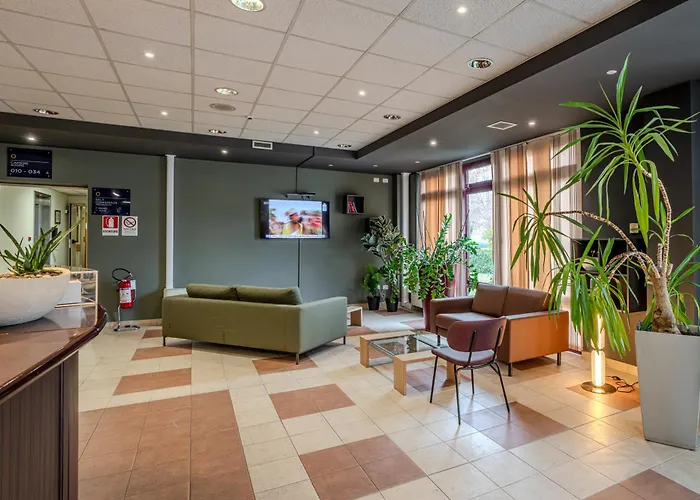Tulip Inn Turin South Moncalieri